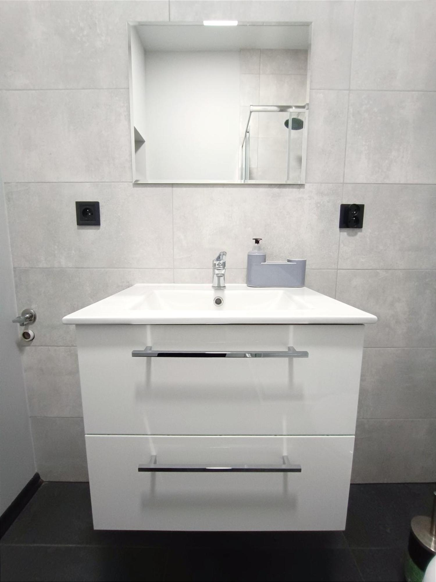 Steelpoint Apartament Lodz Centrum Extérieur photo