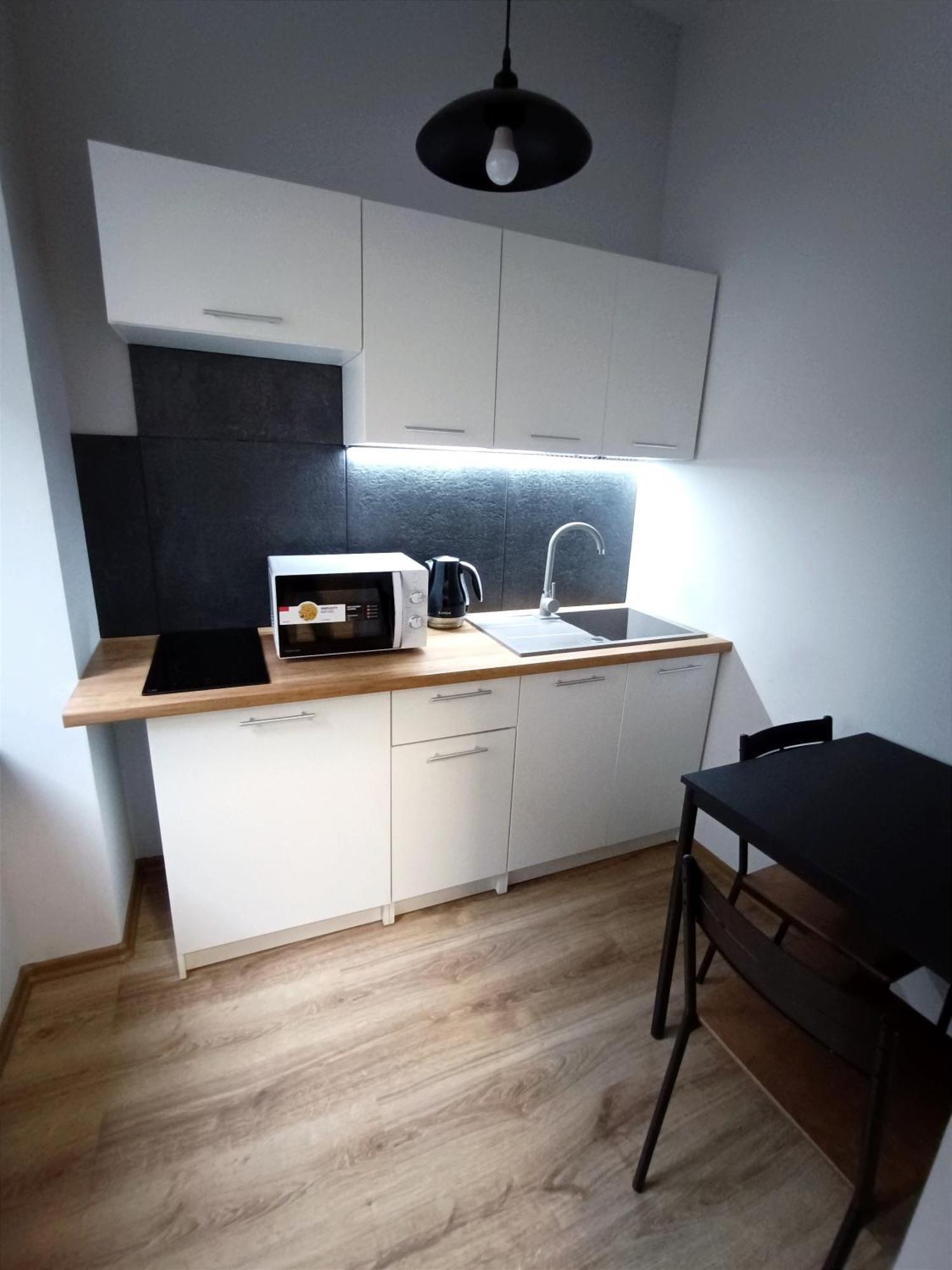 Steelpoint Apartament Lodz Centrum Extérieur photo